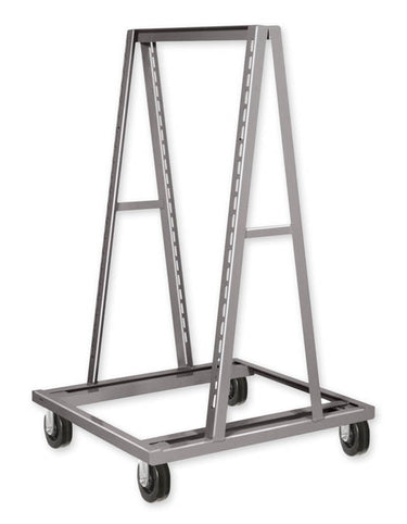 Pucel Double A-Frame Truck w/ 8